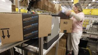 Amazon sube el precio de su servicio Prime a US$ 99 anuales
