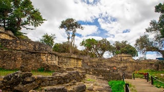 Kuélap implementará nuevo sendero y modernizará su centro de visitantes