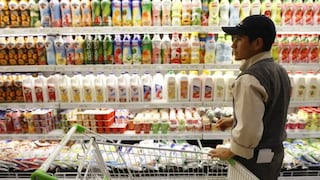 Asociación Elegir: ¿qué productos alimenticios podrían inducir al consumidor al error?