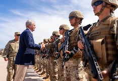 Kast presenta plan para frenar la inmigración irregular en la frontera con Perú y Bolivia