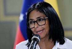 Más de 5,000 venezolanos regresaron en primeros 100 días del Gobierno de Delcy Rodríguez