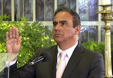 Óscar Fernández es ratificado como ministro de Trabajo y Promoción del Empleo: Su perfil