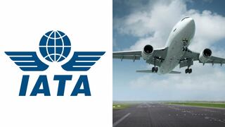 IATA denuncia burocracia que demora aviones con material contra coronavirus
