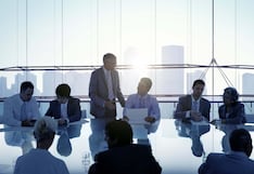 La rotación de CEOs en Perú: análisis de tendencias y proyecciones para 2026