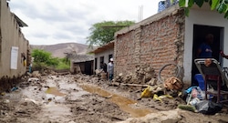 Lluvias y turismo: hasta 4,000 paquetes turísticos cancelados en el norte y sur del Perú