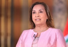 Dina Boluarte perdió su protección procesal y se enfrenta a un rosario de investigaciones