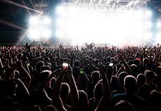 “El mercado más importante” para conciertos en el mundo, según ejecutivos de la música