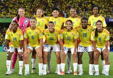Colombia 1-0 Corea del Sur: resumen y resultado final del Mundial Femenino Sub-20