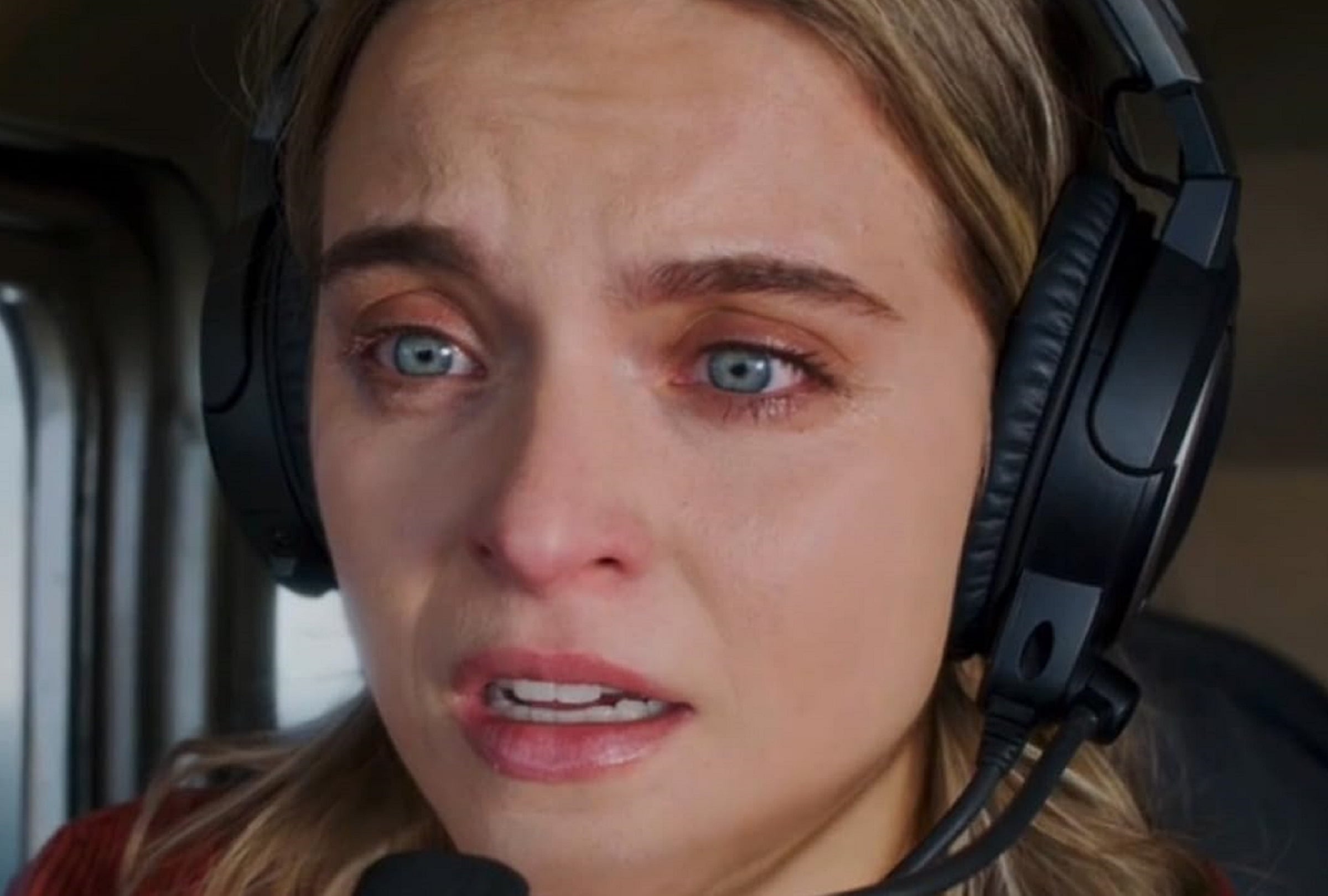Rylee Reagan interpreta a Lexi Murdoch en el drama psicológico "The Seemingly Perfect Family" (Foto: Storyteller Studios)