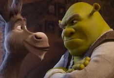 “Shrek 5″: los detalles clave del nuevo y polémico tráiler