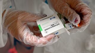 Vacunas de Sinopharm llegarán el 14 de febrero a Perú, según Cancillería