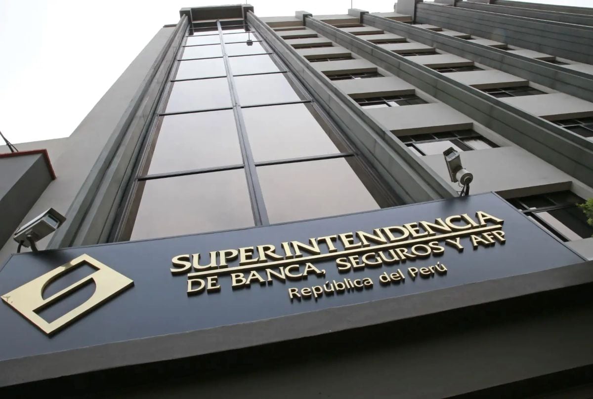 La SBS actualizó la cobertura máxima del Fondo de Seguro de Depósitos a S/ 122,000 para el periodo junio-agosto de 2026. Foto: Andina.