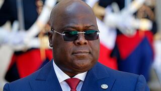 Próximo presidente del Congo, voz clave para cobre, cobalto y energía verde