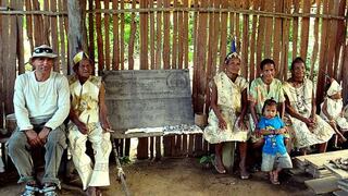 Comunidades de Amazonas denuncian constitucionalmente a Corte Superior de Justicia