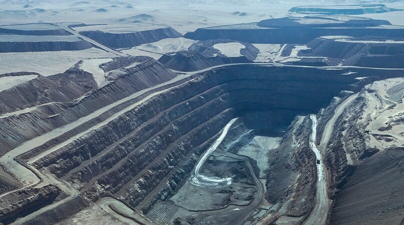 La contracción de utilidades marca un punto de inflexión en el semestre. (Foto: Referencial - difusión)