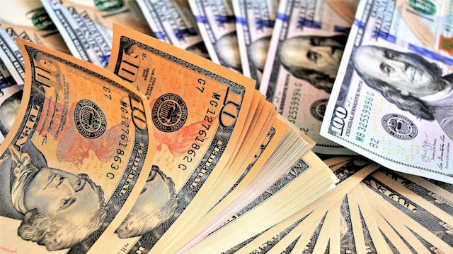 Estados Unidos: los cheques de estímulo que puedes cobrar antes de terminar el 2023