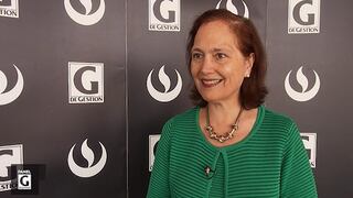 [VIDEO] Panel G: Tendencias globales que podrían adoptar empresas peruanas
