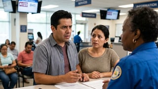 Ron DeSantis la firmó y entra en vigor el 1 de julio: ¿de qué trata la ley HB 911 que impactará en los inmigrantes de Florida?