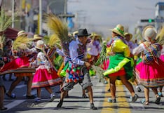 El 15 de agosto es día no laborable para sector público y privado en Arequipa