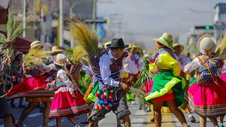 El 15 de agosto es día no laborable para sector público y privado en Arequipa