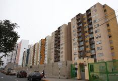 Capeco: Venta de viviendas en Lima creció ligeramente en el primer trimestre