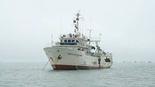 BIC Olaya iniciará en próximos días un crucero de investigación científica en nueva zona marítima