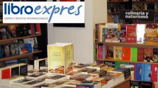 Crisol adquiere LibroExpres e invertirá US$ 1 millón en Ecuador
