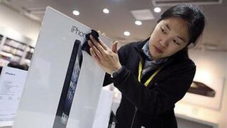 Apple se alista a luchar por clientes en la antesala de esperado acuerdo con China Mobile