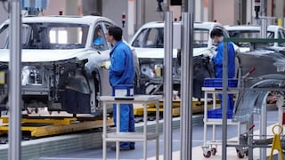 Japón y la Asean buscan unir fuerzas ante la pujanza china en vehículos eléctricos
