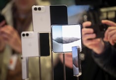 Grietas en pantallas del nuevo iPhone Duo, un revés embarazoso para Apple
