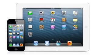 El iOS 7 permitirá controlar el iPhone o iPad con movimientos de cabeza
