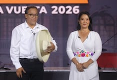 Elecciones 2026: las reacciones desde Fuerza Popular y Juntos por el Perú tras boca de urna