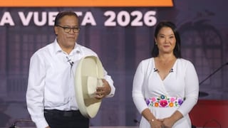 Elecciones 2026: las reacciones desde Fuerza Popular y Juntos por el Perú tras boca de urna
