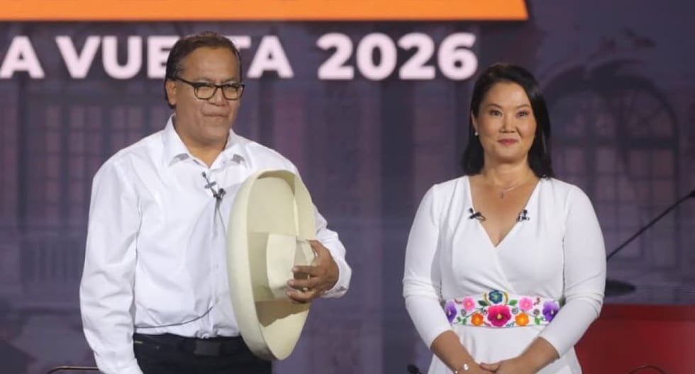 Elecciones 2026: las reacciones desde Fuerza Popular y Juntos por el Perú tras boca de urna