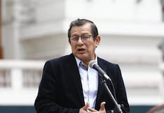 Salhuana a favor de que retorno a la bicameralidad se vote nuevamente en la próxima legislatura