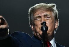 Trump promete US$5,000 a cada adulto si el Partido Republicano retiene el Congreso: ¿es legal y viable?
