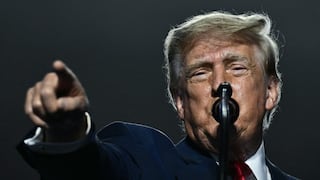 Trump promete US$5,000 a cada adulto si el Partido Republicano retiene el Congreso: ¿es legal y viable?