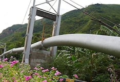 Oleoducto Norperuano: lo que se baraja en el Gobierno para que reactive transporte de crudo