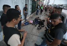 Estado de emergencia en el ojo de la tormenta, ¿qué creen los peruanos sobre la medida?