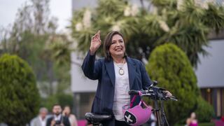 Elecciones en México: Xóchitl Gálvez frente a un debate que debe ganar