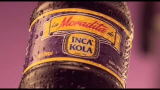 La Moradita ya no va más: Inca Kola la sacará del mercado a partir de marzo
