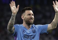El efecto Messi arrasa en EE.UU: costo de entradas del Inter Miami sube 1.000%