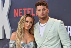 Lo que debes saber de Brittany Mahomes, la esposa de Patrick Mahomes