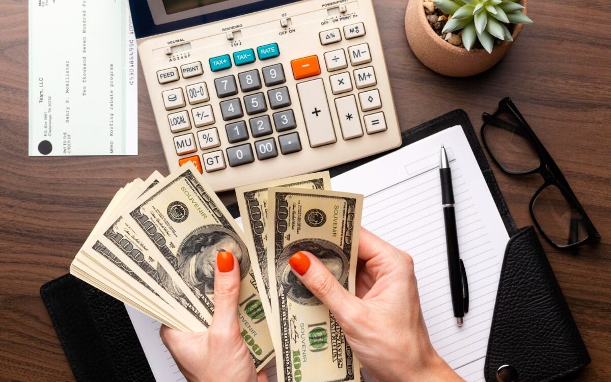 Es importante cumplir con esta obligación tributaria para evitar inconvenientes. (Crédito: Freepik)