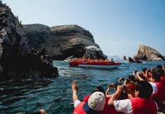 Oleajes anómalos en el Perú: ¿se prevé un impacto en el turismo de la zona?