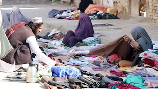 Exclusión de mujeres cuesta a Afganistán US$ 1,000 millones al año, según ONU