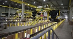 Línea 2 del Metro: por fin tendría fecha para “prender motores”, ¿de qué depende?