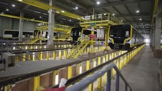 Línea 2 del Metro: por fin tendría fecha para “prender motores”, ¿de qué depende?