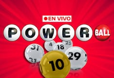 Powerball hoy, 16 de marzo en vivo: premios, los números ganadores y resultados del sorteo