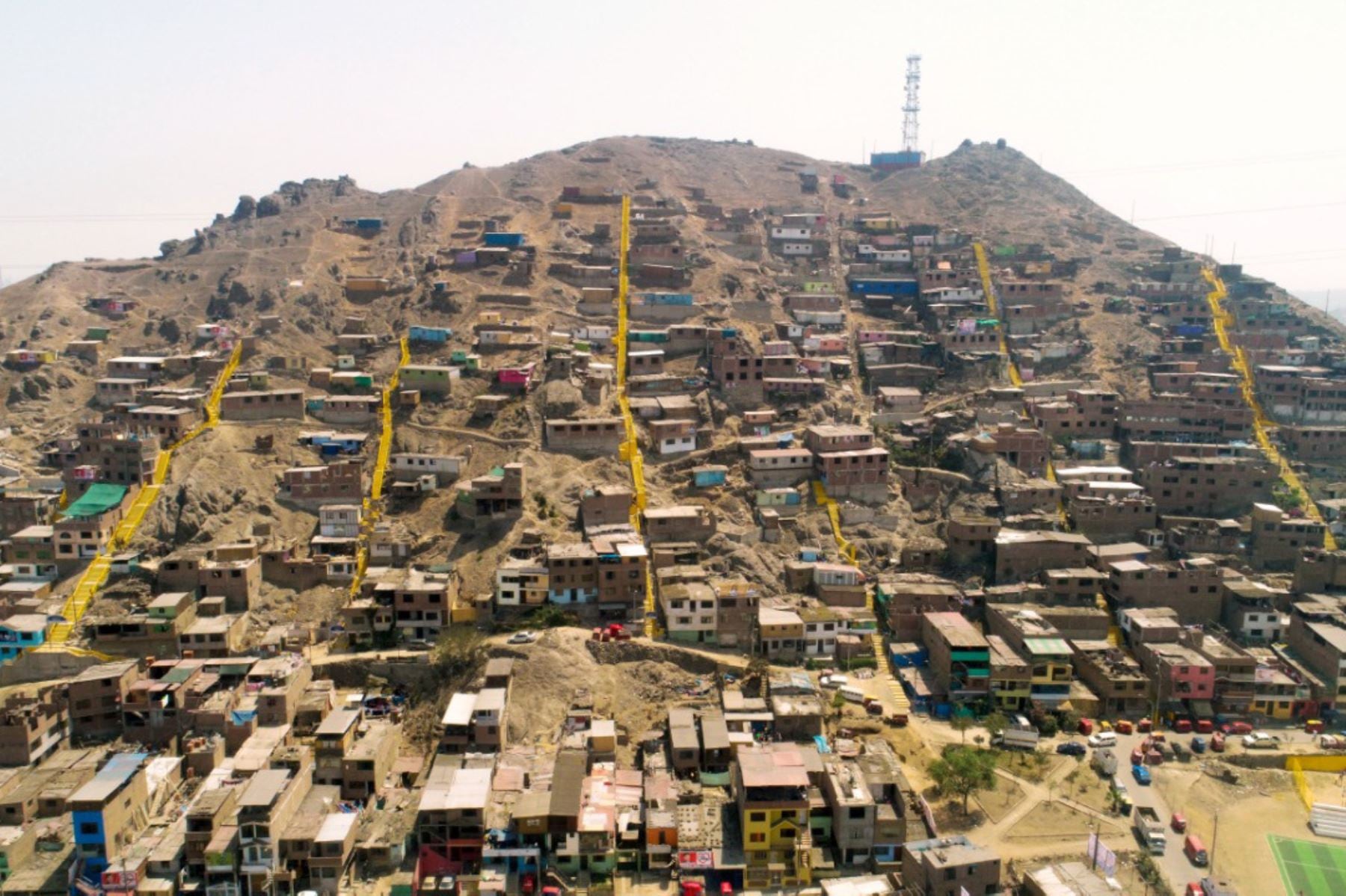 La propuesta tiene un enfoque integral para solucionar problemática de vivienda social a largo plazo. (Foto: Difusión)